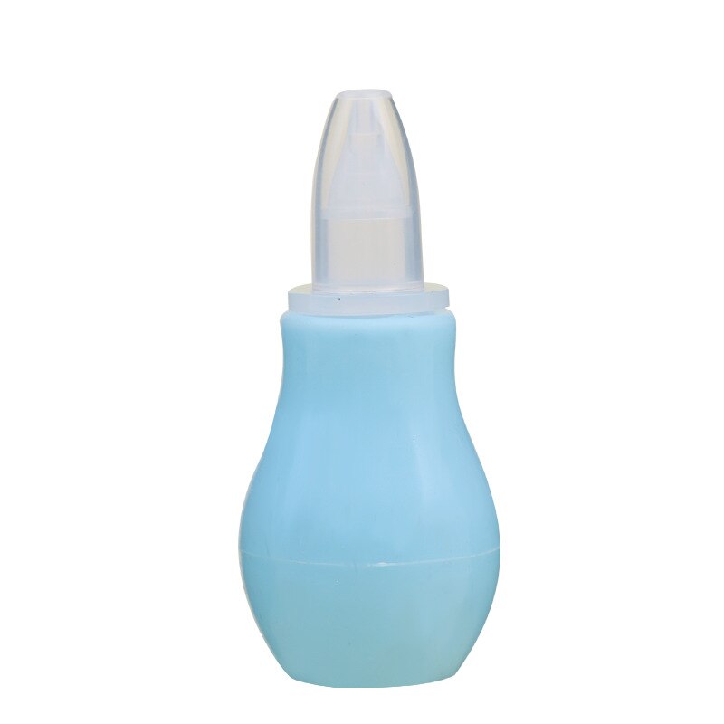 Nasal Suction Manual Baby Aspirator